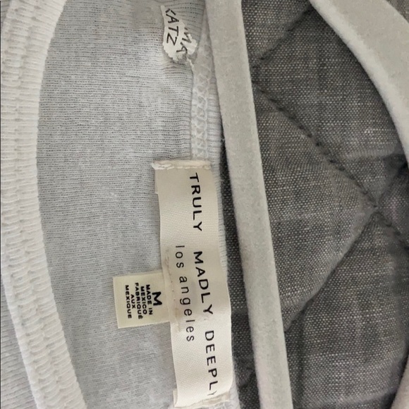 Long sleeve shirt - Picture 6 of 6